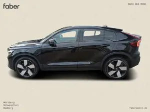 Volvo C40 Plus Recharge Pure Electric 2WD