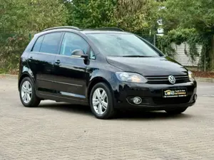 Volkswagen Golf Plus VI Match BMT/PDC/SHZ/KLIMA/SCHECKHEFT/