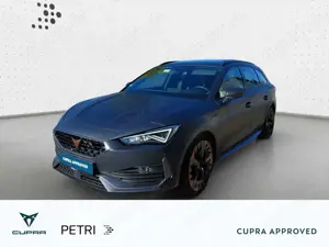 CUPRA Leon SP 1.4TSI e-HYBRID *NAVI*PANO*MATT*19Zoll*A