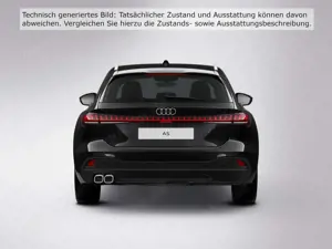 Audi A5 Bild 5
