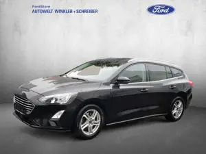 Ford Focus Turnier 1.0 EcoBoost Hybrid COOLCONNECT