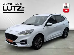 Ford Kuga ST-Line X Allrad Automatik AHK HUD Navi  LED City