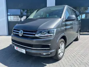 Volkswagen T6 Multivan Bild 2
