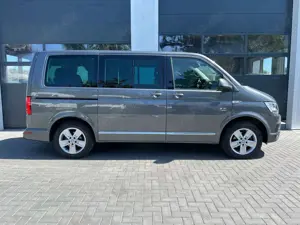 Volkswagen T6 Multivan Bild 5