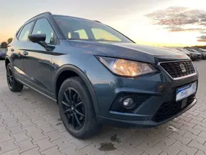 SEAT Arona Style/Klimaautomatik