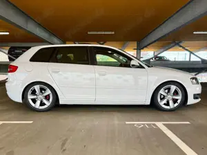 Audi A3 Bild 4