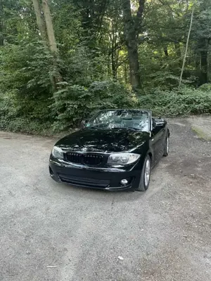 BMW 118 118i Cabrio Edition Exclusive