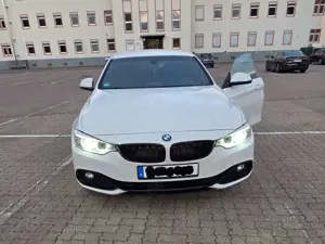 BMW 430 4er GranC. Diesel 430d Gran Co.Sport-Aut. Line