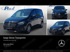 Mercedes-Benz Citan e KA  Lenkradheizung+MBUX+Navi+Kam+LED