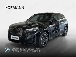 BMW iX1 M Sportpaket