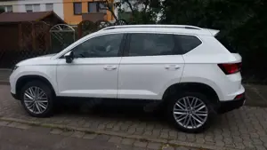 SEAT Ateca Ateca 1.4 ECO TSI XCELLENCE