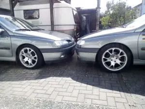 Renault Laguna Laguna Grandtour 2.0 RT