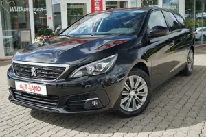 Peugeot 308 SW 1.2 12V e-THP Active Pack Navi Kamera DAB Bild 2