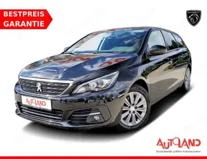 Peugeot 308 SW 1.2 12V e-THP Active Pack Navi Kamera DAB Bild 1