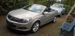 Opel Astra ASTRA H TWINTOP 1.8 EDITION - SEHR GEPFLEGT