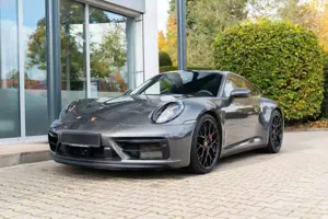 Porsche 992 Carrera 4 GTS/ MATRIX/ 18-WEGE/ LIFT/ BOSE