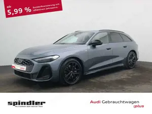 Audi A5 S-Line TDI quattro/ Tech plus, AHK, BO