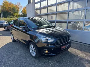 Ford Ka/Ka+ KA+ 1.2 Ti-VCT Cool  Sound Klima