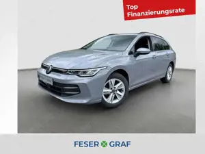 Volkswagen Golf VIII Variant Life eTSI DSG ACC LED HUD Navi