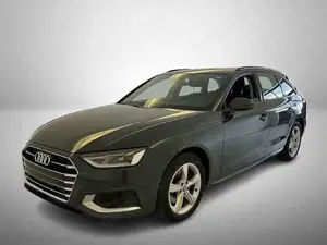 Audi A4 2.0 35 TDI Avant Advanced S Tronic*AHK*Navi*T