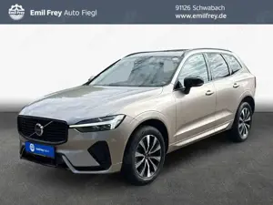 Volvo XC60 XC60 B4 D Plus Dark