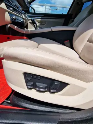 BMW 525 525 d Bild 5