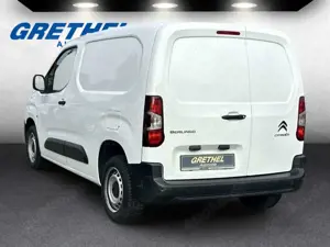 Citroen Berlingo Kasten Club M L1 Fernlichtass. Temp Tel.-Vorb. PDC Bild 3