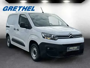 Citroen Berlingo Kasten Club M L1 Fernlichtass. Temp Tel.-Vorb. PDC
