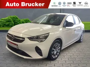 Opel Corsa F Edition+Alufelgen+Klimaanlage+Lenkradheizung+LED