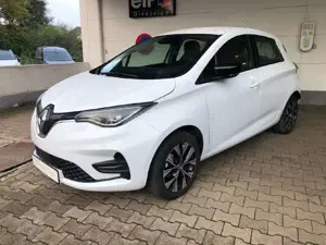 Renault ZOE Zoe Evolution Z.E. 50/110 incl. Batterie