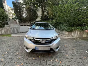 Honda Jazz Jazz 1.3 i-VTEC CVT Elegance