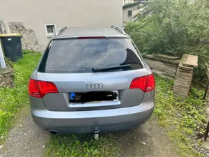 Audi A4 A4 Avant Avant 2.0 Bild 3