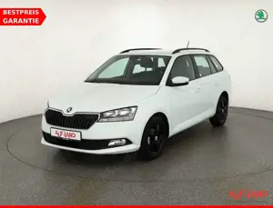 Skoda Fabia Combi 1.0 MPI Active Klima USB Bluetooth
