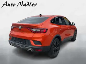 Renault Arkana R.S. LINE TCe 160 EDC ( Bild 3