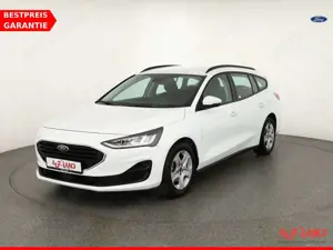 Ford Focus 1.5 EcoBlue CC LED Navi Winterpaket DAB