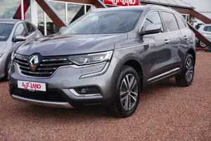 Renault Koleos 2.0 dCi Energy Intens 4x4 LED Navi AHK Bild 2