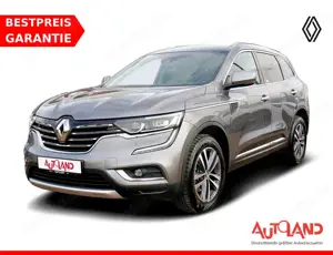 Renault Koleos 2.0 dCi Energy Intens 4x4 LED Navi AHK