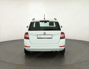 Skoda Fabia Combi 1.0 MPI Active Klima USB Bluetooth Bild 4