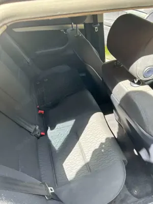 Audi A4 A4 Avant Avant 2.0 Bild 4