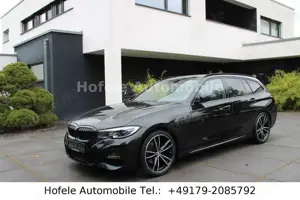 BMW 320 d Touring xDrive M Sport*LASER/CAM/PANO/VC*