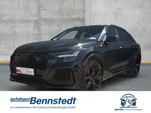 Audi RS Q8 RSQ8 UPE175 DYNAMIK+ KERAMIK PANO 305KM/H