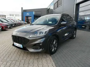 Ford Kuga PHEV ST-Line X *iACC*BO*DAB*2xKamera*