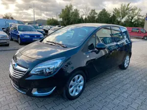 Opel Meriva B Innovation