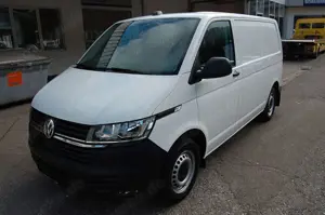 Volkswagen T6 Transporter T6 Kasten KR 4motion DAB StHz SH Tempomat 3Sitze