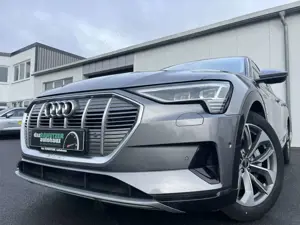 Audi e-tron Bild 1