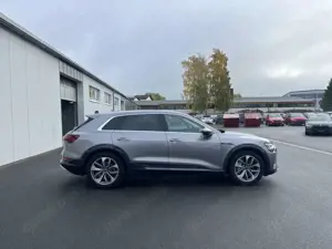 Audi e-tron Bild 5