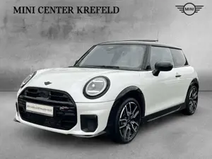 MINI Cooper S JCW TRIM PAKET XL 18''HuD Navi Panodach 360°Kamera