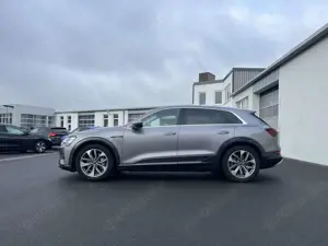 Audi e-tron Bild 2