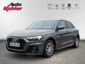 Audi A1 Sportback 25 TFSI S line 1.0 LED ACC Ambiente