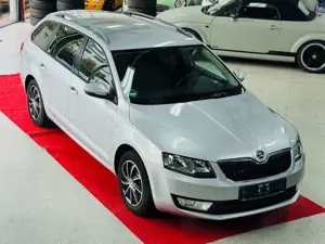 Skoda Octavia Combi Ambition